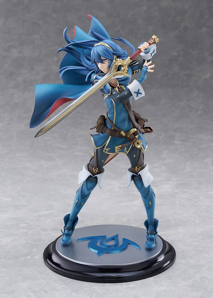 Fire Emblem Awakening Lucina 1/7 Scale PVC Figure Figurine Intelligent Systems