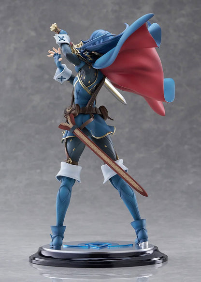 Fire Emblem Awakening Lucina 1/7 Scale PVC Figure Figurine Intelligent Systems