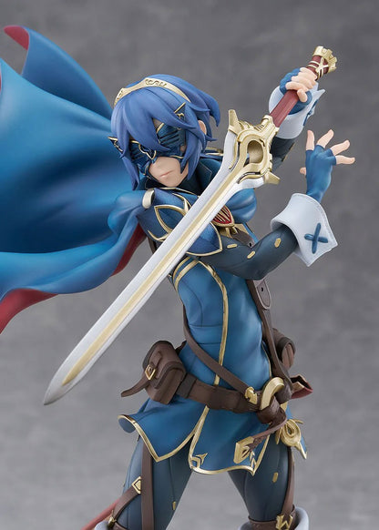 Fire Emblem Awakening Lucina 1/7 Scale PVC Figure Figurine Intelligent Systems