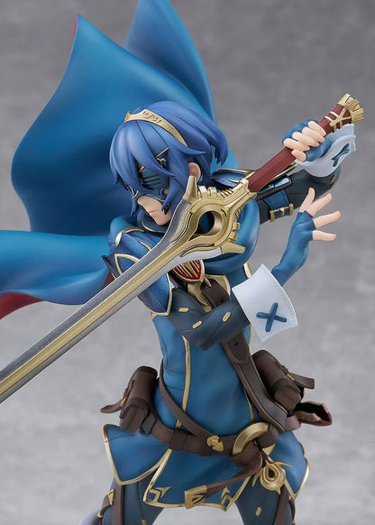 Fire Emblem Awakening Lucina 1/7 Scale PVC Figure Figurine Intelligent Systems