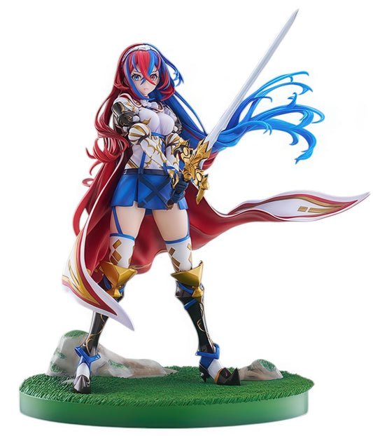 Fire Emblem Engage Alear 10in Figure PVC Statue  Intelligent Systems Japan NIB