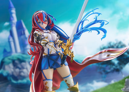 Fire Emblem Engage Alear 10in Figure PVC Statue  Intelligent Systems Japan NIB