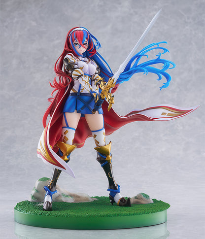 Fire Emblem Engage Alear 10in Figure PVC Statue  Intelligent Systems Japan NIB