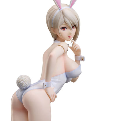 Food Wars SnS Alice Bare Leg 1/4 Skala Anime PVC Figur Figurine B-style Freeing
