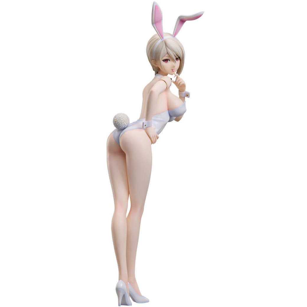 Food Wars SnS Alice Bare Leg 1/4 Skala Anime PVC Figur Figurine B-style Freeing