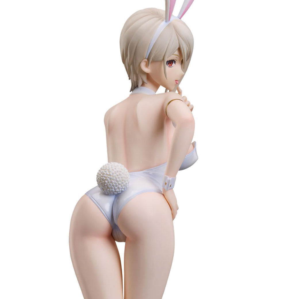 Food Wars SnS Alice Bare Leg 1/4 Skala Anime PVC Figur Figurine B-style Freeing