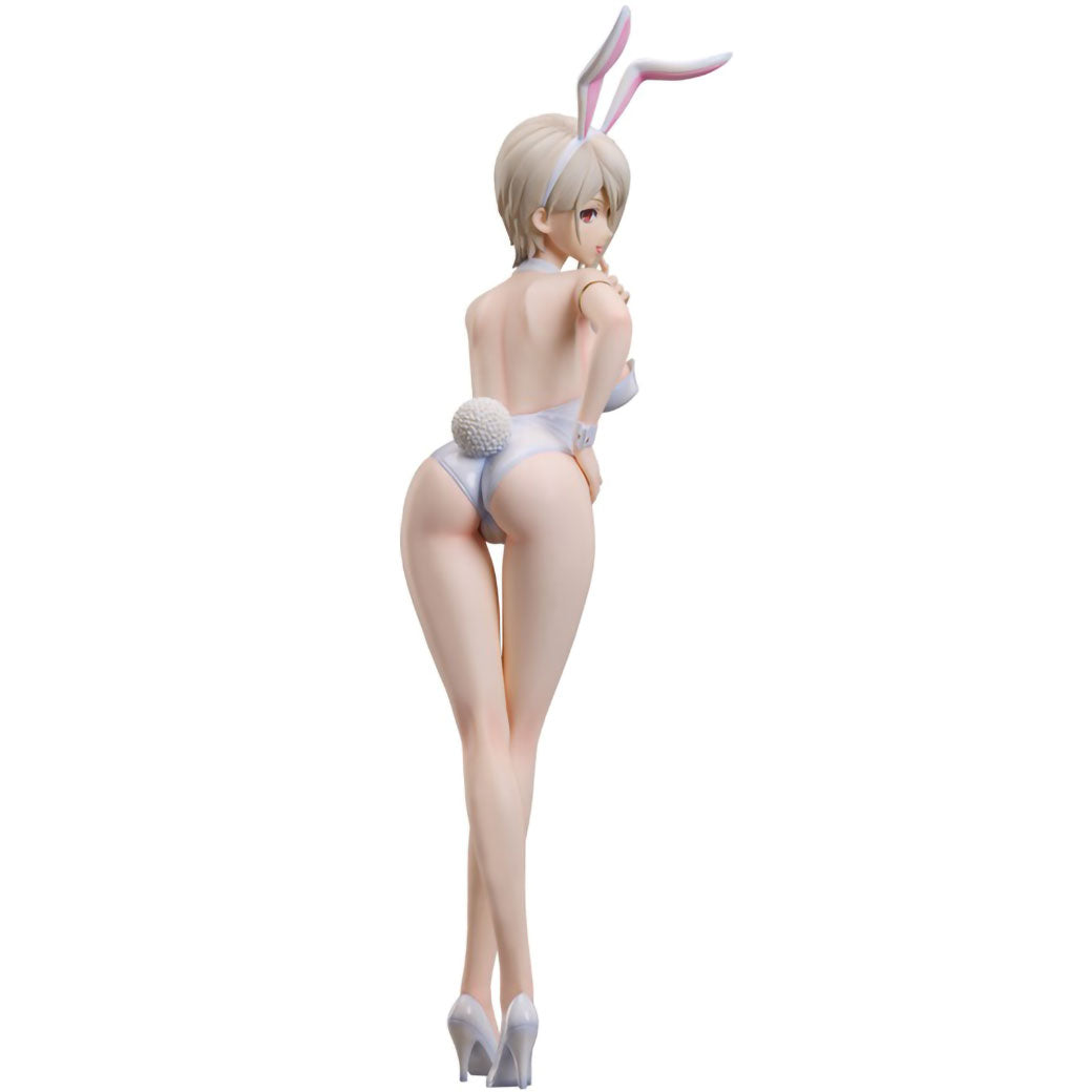 Food Wars SnS Alice Bare Leg 1/4 Skala Anime PVC Figur Figurine B-style Freeing