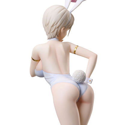 Food Wars SnS Alice Bare Leg 1/4 Skala Anime PVC Figur Figurine B-style Freeing