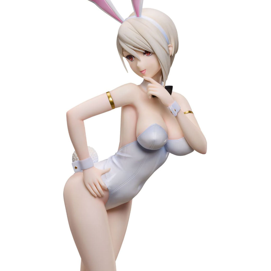 Food Wars SnS Alice Bare Leg 1/4 Skala Anime PVC Figur Figurine B-style Freeing