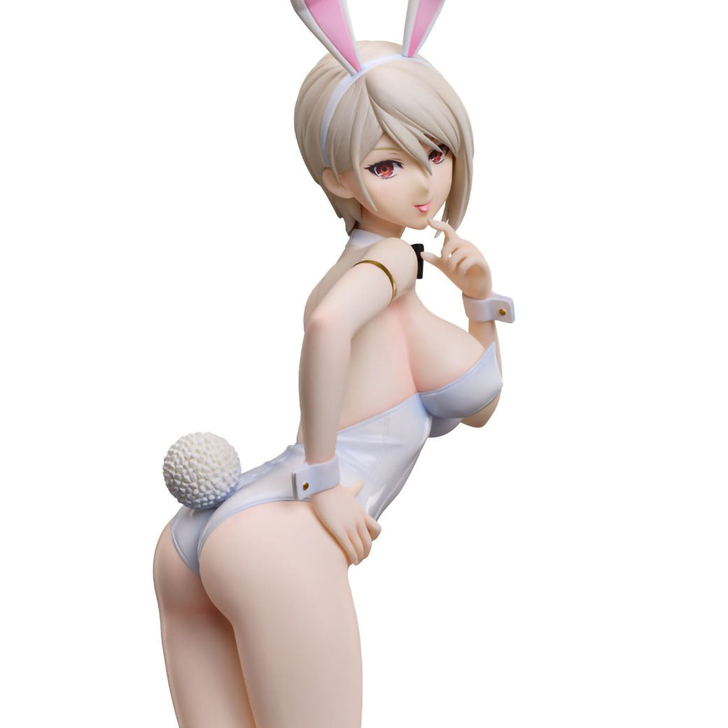 Food Wars SnS Alice Bare Leg 1/4 Skala Anime PVC Figur Figurine B-style Freeing