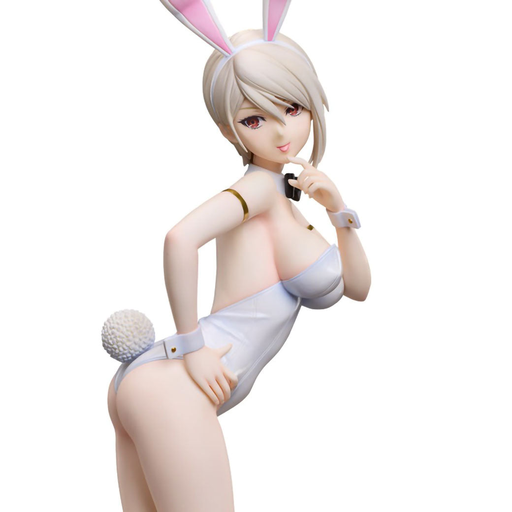 Food Wars SnS Alice Bare Leg 1/4 Skala Anime PVC Figur Figurine B-style Freeing