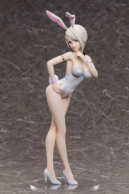 Food Wars SnS Alice Bare Leg 1/4 Skala Anime PVC Figur Figurine B-style Freeing