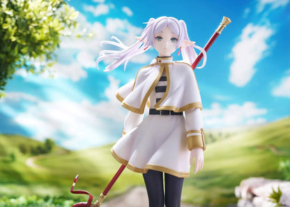 Frieren Beyond Journey's End Frieren 1/7 Scale Anime PVC Figure Figurine Claynel