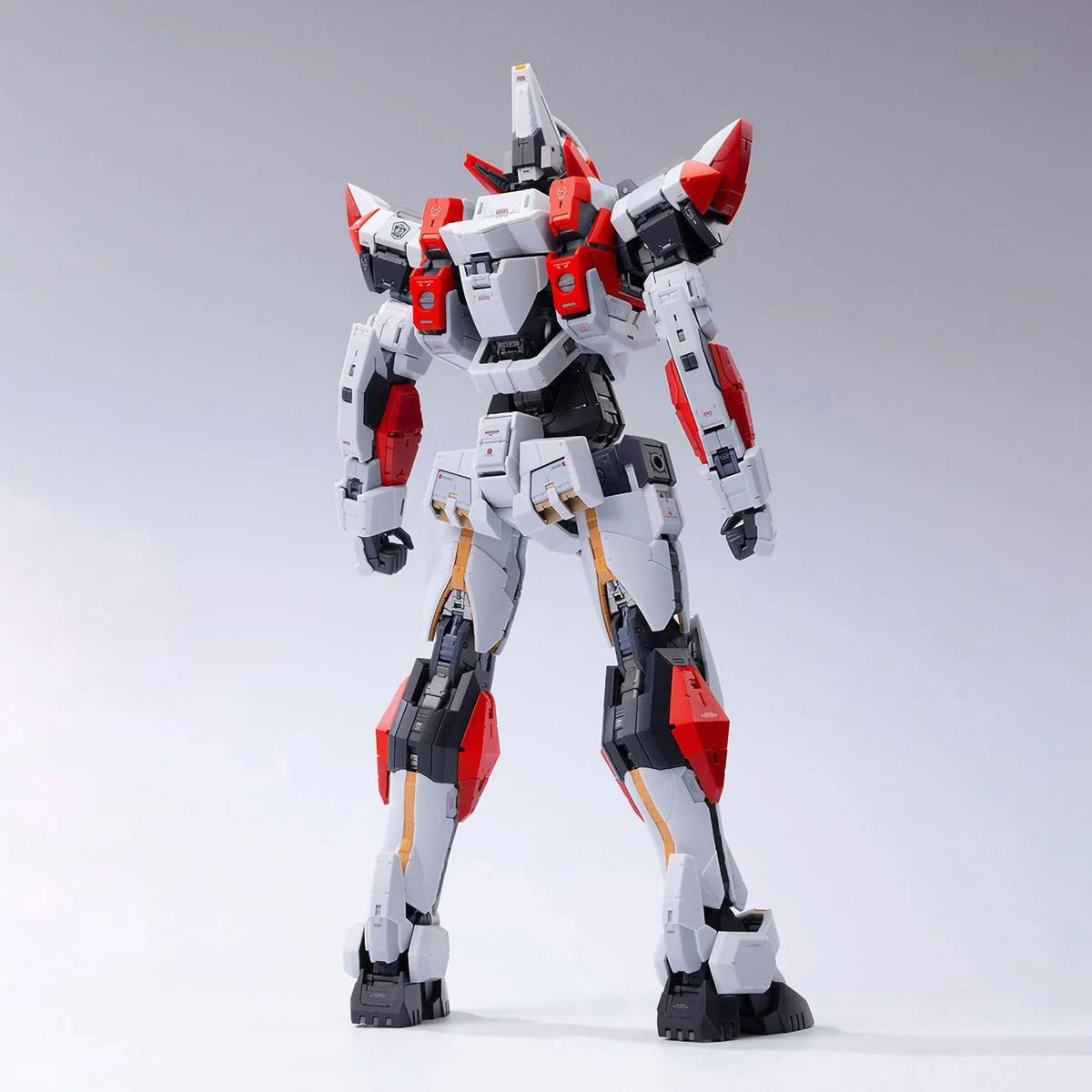 Full Metal Panic! ARX-8 Laevatein XL-3 Booster 1/35 Scale Anime Model Kit Wave
