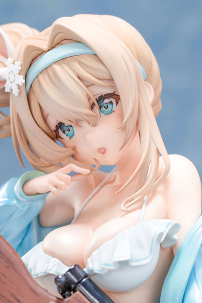 GFL2 Suomi Sparkling Ocean Ver. 1/6 Scale PVC Figur Figürchen MAGI ARTS NIB