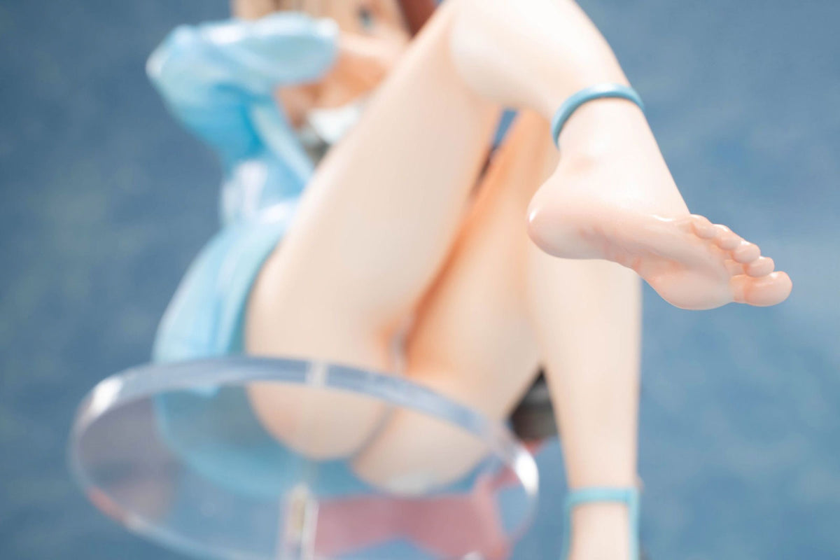 GFL2 Suomi Sparkling Ocean Ver. 1/6 Scale PVC Figur Figürchen MAGI ARTS NIB