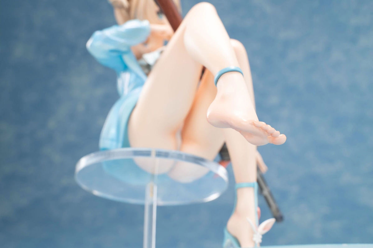 GFL2 Suomi Sparkling Ocean Ver. 1/6 Scale PVC Figur Figürchen MAGI ARTS NIB