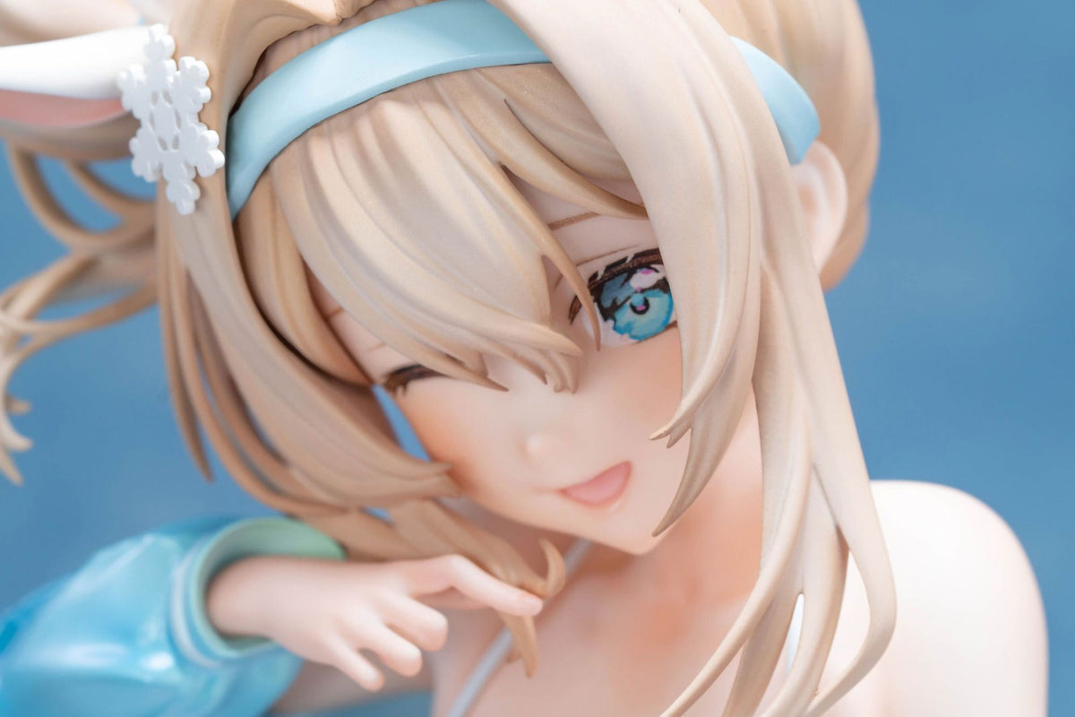 GFL2 Suomi Sparkling Ocean Ver. 1/6 Scale PVC Figur Figürchen MAGI ARTS NIB