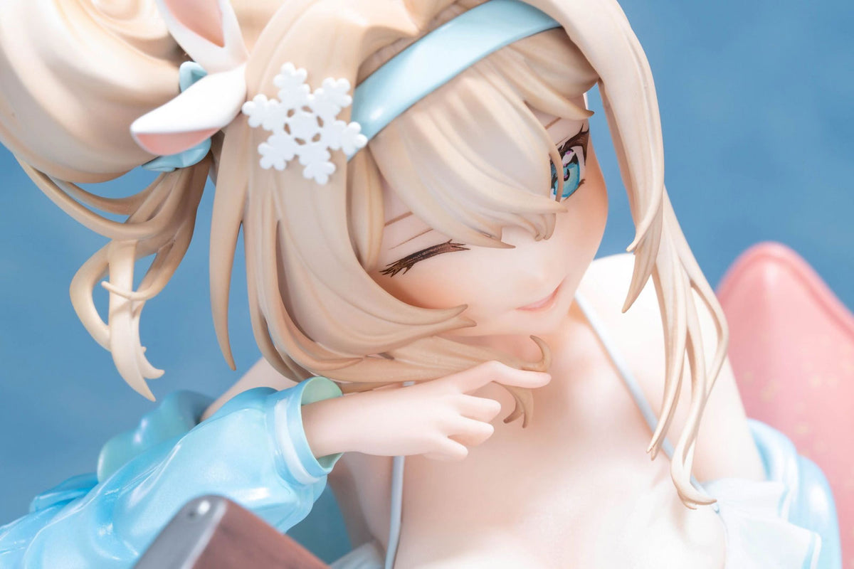GFL2 Suomi Sparkling Ocean Ver. 1/6 Scale PVC Figur Figürchen MAGI ARTS NIB