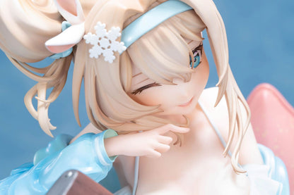 GFL2 Suomi Sparkling Ocean Ver. 1/6 Scale PVC Figur Figürchen MAGI ARTS NIB