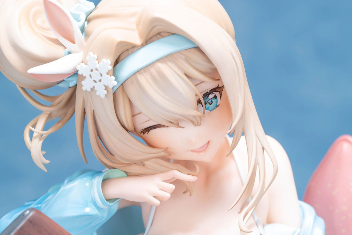 GFL2 Suomi Sparkling Ocean Ver. 1/6 Scale PVC Figur Figürchen MAGI ARTS NIB