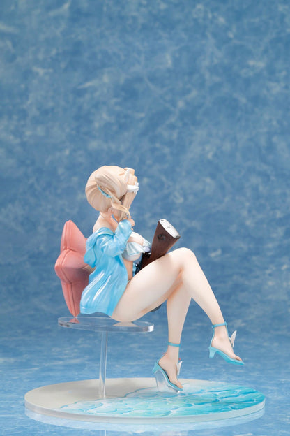 GFL2 Suomi Sparkling Ocean Ver. 1/6 Scale PVC Figur Figürchen MAGI ARTS NIB