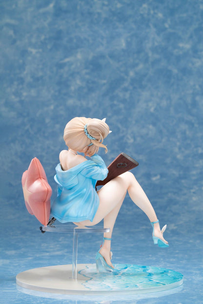 GFL2 Suomi Sparkling Ocean Ver. 1/6 Scale PVC Figur Figürchen MAGI ARTS NIB