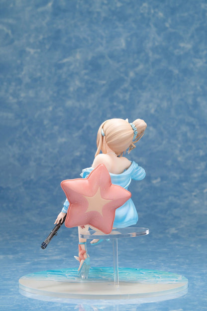 GFL2 Suomi Sparkling Ocean Ver. 1/6 Scale PVC Figur Figürchen MAGI ARTS NIB