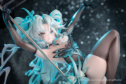 GFL PA-15 Treading Light Coming Night 1/7 Scale PVC Figure Figurine AniGame NIB