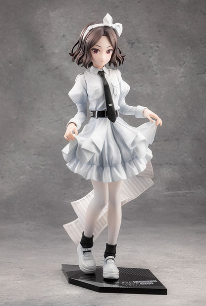 Girls Band Cry Tomo Ebizuka 9in 1/7 Scale Anime Figure PVC Statue Kotobukiya NIB