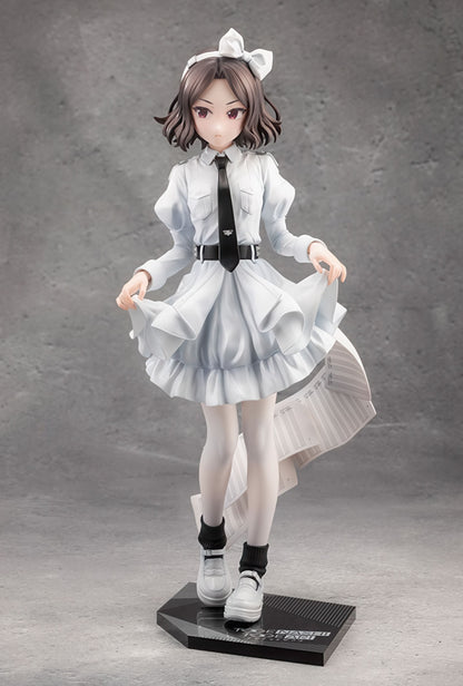 Girls Band Cry Tomo Ebizuka 9in 1/7 Scale Anime Figure PVC Statue Kotobukiya NIB