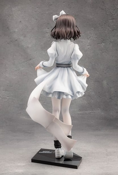 Girls Band Cry Tomo Ebizuka 9in 1/7 Scale Anime Figure PVC Statue Kotobukiya NIB