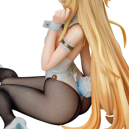 Goblin Slayer Priestess Hase 1/4 Anime PVC Figur Figürchen B-style Freeing NIB