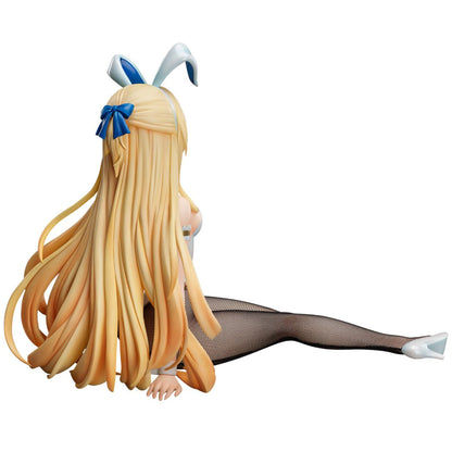 Goblin Slayer Priestess Hase 1/4 Anime PVC Figur Figürchen B-style Freeing NIB