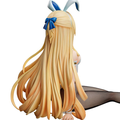 Goblin Slayer Priestess Hase 1/4 Anime PVC Figur Figürchen B-style Freeing NIB