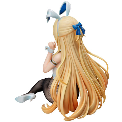 Goblin Slayer Priestess Hase 1/4 Anime PVC Figur Figürchen B-style Freeing NIB