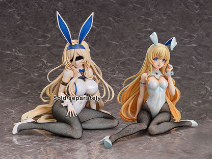 Goblin Slayer Priestess Hase 1/4 Anime PVC Figur Figürchen B-style Freeing NIB