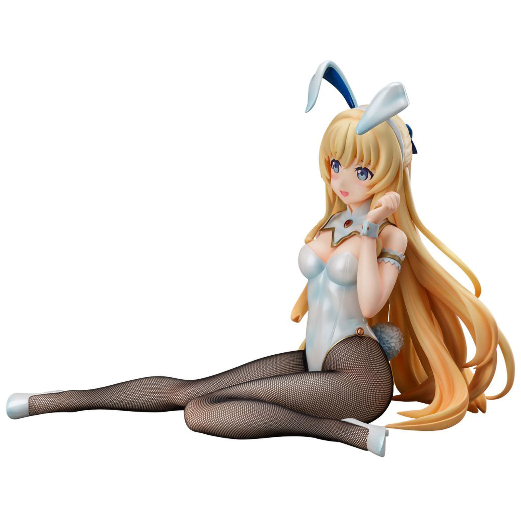 Goblin Slayer Priestess Hase 1/4 Anime PVC Figur Figürchen B-style Freeing NIB