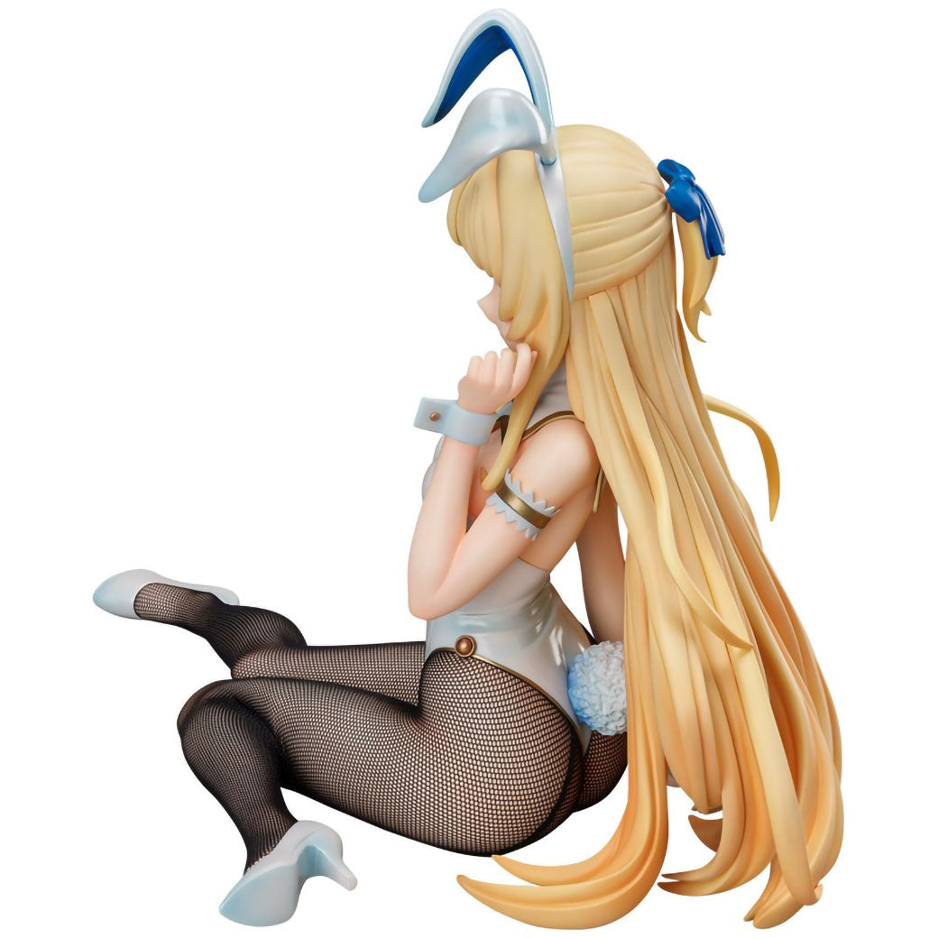 Goblin Slayer Priestess Hase 1/4 Anime PVC Figur Figürchen B-style Freeing NIB