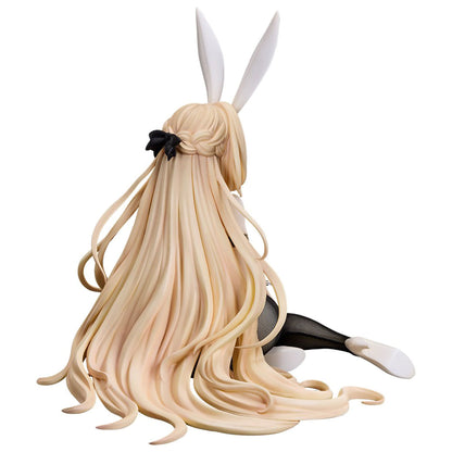 Goblin Slayer Sword Maiden Bunny 1/4 Anime PVC Figure Figurine B-style Freeing