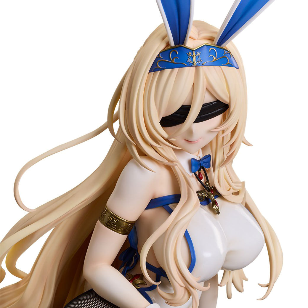 Goblin Slayer Sword Maiden Bunny 1/4 Anime PVC Figure Figurine B-style Freeing