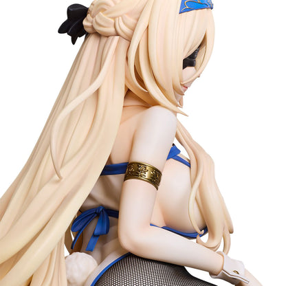 Goblin Slayer Sword Maiden Bunny 1/4 Anime PVC Figure Figurine B-style Freeing
