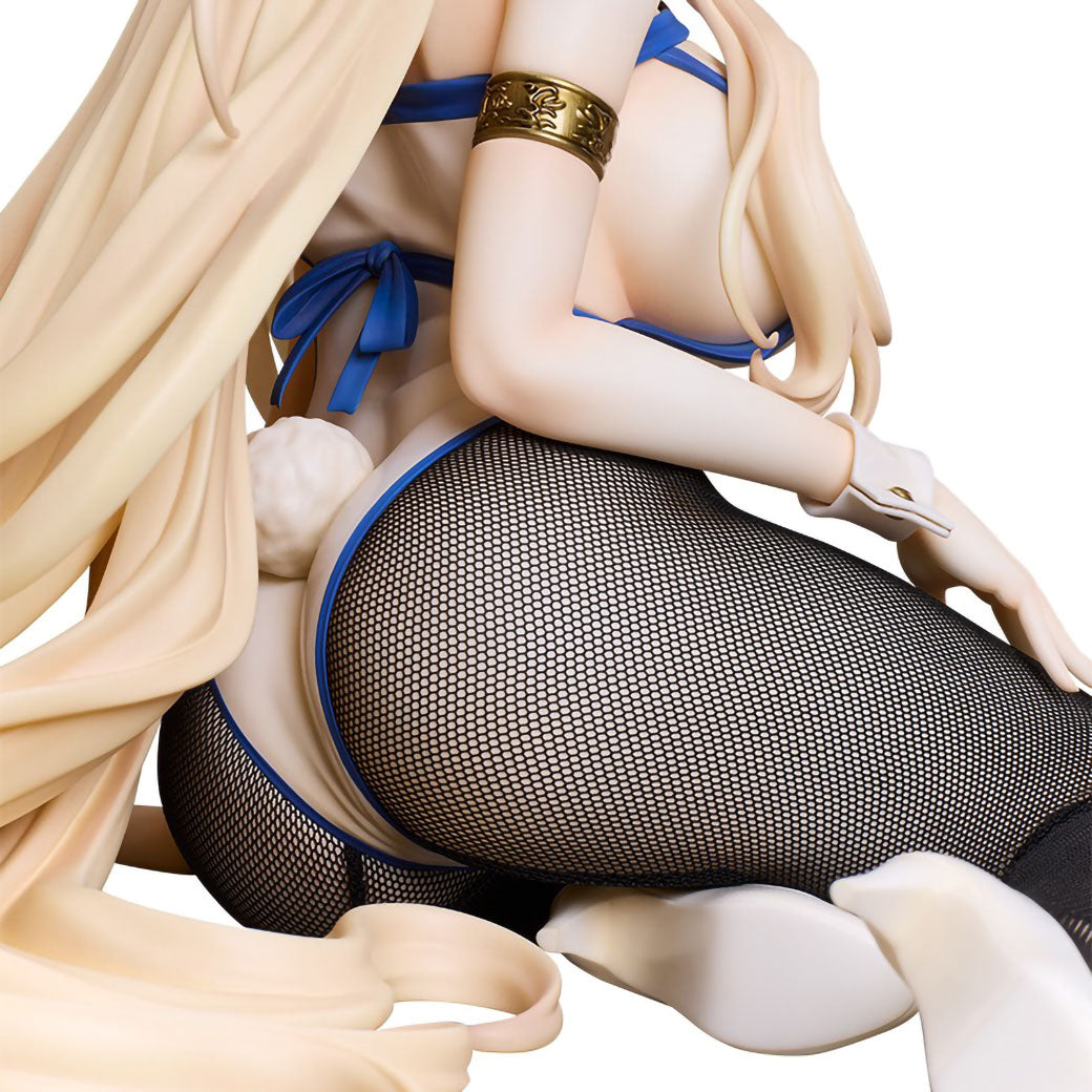 Goblin Slayer Sword Maiden Bunny 1/4 Anime PVC Figure Figurine B-style Freeing