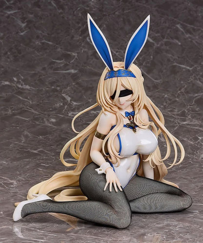 Goblin Slayer Sword Maiden Bunny 1/4 Anime PVC Figure Figurine B-style Freeing