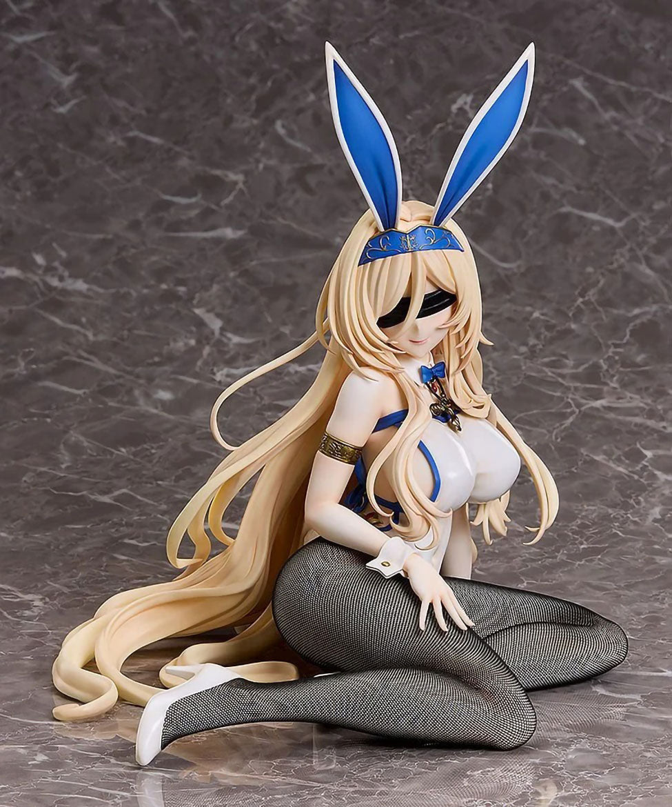 Goblin Slayer Sword Maiden Bunny 1/4 Anime PVC Figure Figurine B-style Freeing
