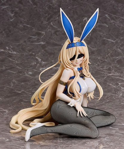 Goblin Slayer Sword Maiden Bunny 1/4 Anime PVC Figure Figurine B-style Freeing