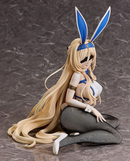 Goblin Slayer Sword Maiden Bunny 1/4 Anime PVC Figure Figurine B-style Freeing