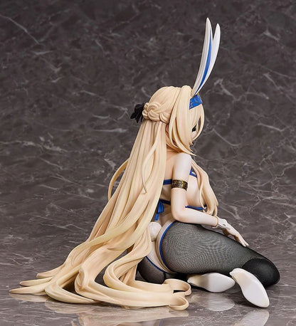 Goblin Slayer Sword Maiden Bunny 1/4 Anime PVC Figure Figurine B-style Freeing