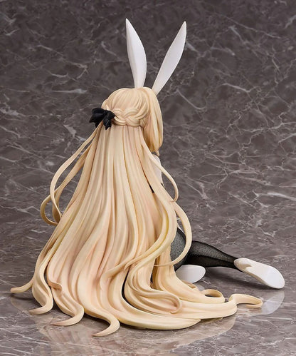 Goblin Slayer Sword Maiden Bunny 1/4 Anime PVC Figure Figurine B-style Freeing