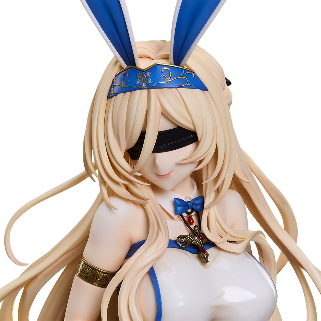 Goblin Slayer Sword Maiden Bunny 1/4 Anime PVC Figure Figurine B-style Freeing